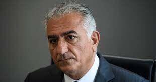  حمله تند مشاور پیشین رضا پهلوی؛ او از هر ابله بی سوادی ابله تر است/ ویدئو