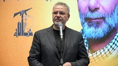  نماینده حزب‌الله: بیانیه‌های محکومیت اسرائیل فاقد تاثیر است
