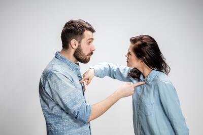  از بگو مگو سر چیزهای بی خود تا فرسایش زندگی مشترک