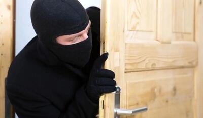  در مواجهه با انواع سرقت چه کنیم؟