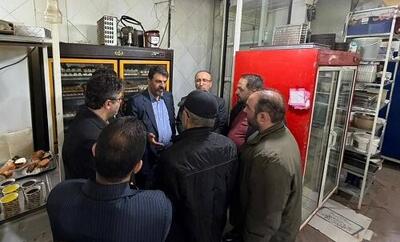 نظارت بر قیمت کالاهای ماه رمضان تشدید می‌شود