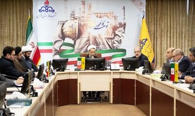 امام جمعه قزوین:روایت پیشرفت صنعت گاز تقویت شود