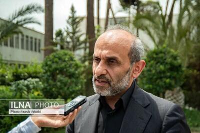  پیمان جبلی مدعی شد: در صداوسیما اعتراف نمی‌گیریم/ آن‌چه را که دستگاه‌ قضایی و امنیتی می‌دهند پخش می‌کنیم