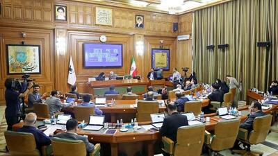  رقابت در انتخابات شورای شهر بین زاکانی، قالیباف، مدیران دولت رئیسی، پایداریچی ها و روزنه گشایان است