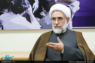  منتجب‌نیا: افراطی‌ها کوتوله‌های سیاسی هستند/ کسانی که عقده خود کم‌بینی دارند وقتی دستشان به قدرت می‌رسد می‌خواهند عقده‌های خود را جبران کنند