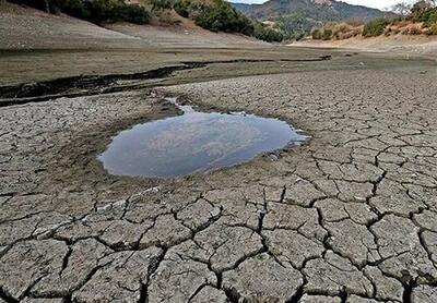  قزوین در آستانه تنش آبی تابستانی