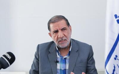  شروط عضو کمیسیون امنیت ملی مجلس برای مذاکره با آمریکا؛ نمی‌توانند برای ما بازه زمانی در نظر بگیرند/ زیر بار مذاکره ای که در آن زورگویی باشد، نمی‌رویم