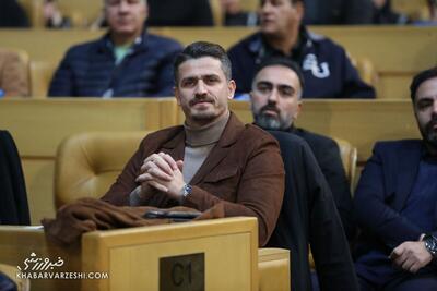  خبرورزشی‌گردی| کنایه وریا غفوری به فرهاد مجیدی؛ بعضی‌ها در مورد من هول بودند!