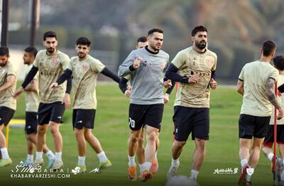  خانه تکانی بزرگ در لیست پرسپولیس؛ اوسمار چند بازیکن را نمی‌خواهد