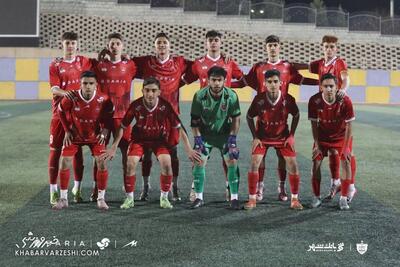  سوپرجام با پیکان به پرسپولیس رسید