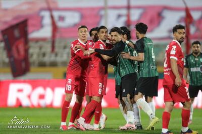  این بازیکن سرعت پرسپولیس را می‌گیرد/ تیم اوسمار باز هم گل‌های تکراری خورد