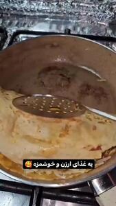  طرز تهیه پیتزا پروتئینه بدون فر، غذای فوری و ارزان + فیلم