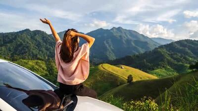  فهرستی از استراتژی‌های کاهش استرس در تعطیلات