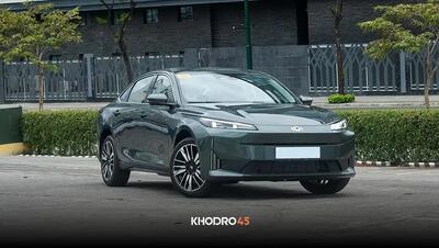  نوو A05؛ بررسی جامع و مشخصات فنی