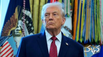  فوری/ ترامپ ترور شد - مجله اینترنتی کولاک