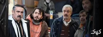  لینک دانلود سریال اسباب زحمت قسمت ۴ از شبکه یک سیما - مجله اینترنتی کولاک