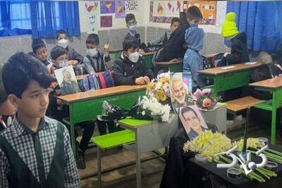  ‌شهادت ۲۲ دانش‌آموز در اغتشاشات اخیر - مجله اینترنتی کولاک
