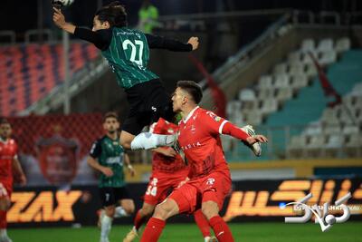  دلیل بی‌انگیزگی خارجی‌های پرسپولیس | علیپور چه کار کرده که ۱۰۰ میلیارد می‌خواهد؟ - مجله اینترنتی کولاک