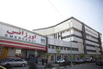  جزئیات وقایع شب ۱۸ و ۱۹ دی ماه در بیمارستان الغدیر - مجله اینترنتی کولاک