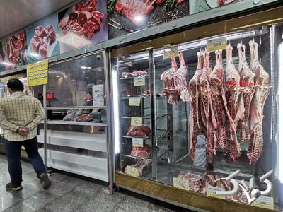  قیمت گوشت کاهش می‌یابد | عرضه گوشت قرمز به قیمت هرکیلو ۸۵۰هزار تومان - مجله اینترنتی کولاک