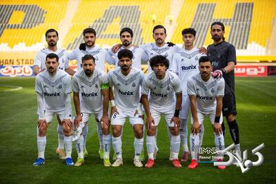   پخش زنده بازی تراکتور و ملوان از تلویزیون + پخش آنلاین - مجله اینترنتی کولاک