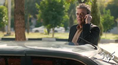  دانلود قسمت 4 سریال ساهره از شبکه 3 + تماشای آنلاین قسمت 4 سریال ساهره به همراه خلاصه داستان - مجله اینترنتی کولاک