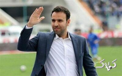  واکنش معاون ورزشی پرسپولیس به کم‌کاری شایعه بازیکنان - مجله اینترنتی کولاک