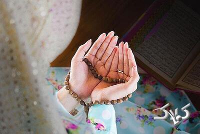  دعای روز چهارم ماه رمضان و اوقات شرعی + فایل صوتی دعا - مجله اینترنتی کولاک
