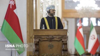  عمان: خوشحالیم که مذاکرات ایران و آمریکا روز پنجشنبه برگزار می‌شود - مردم سالاری آنلاین