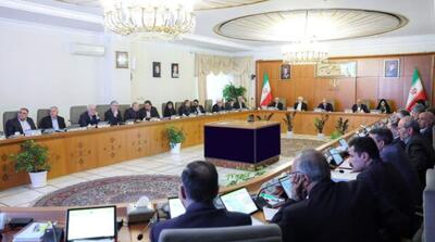 تاکید دولت بر تداوم مدیریت مصرف، توسعه زیرساخت‌ها، رشد ظرفیت تولید برق و مهار تنش آبی - مردم سالاری آنلاین