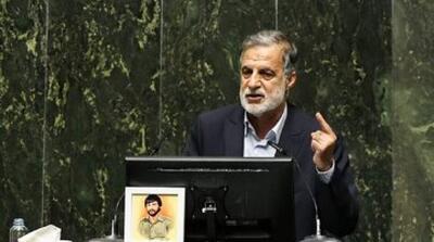  نماینده مجلس: ما باعث شگفتی تمام دنیا هستیم - مردم سالاری آنلاین