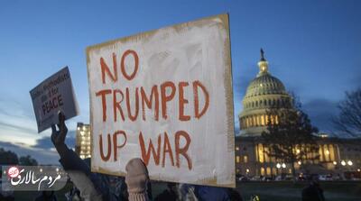  سیگنال‌های مثبت در میان پارازیت‌های جنگ - مردم سالاری آنلاین