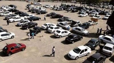  قیمت خودروهای داخلی به شدت تغییر کرد - مردم سالاری آنلاین