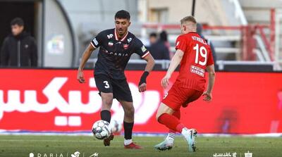  پرسپولیس - تراکتور به تعویق می‌افتد - مردم سالاری آنلاین