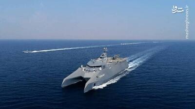  ابزار جدید سپاه برای تغییر معادله نبرد دریایی+ فیلم