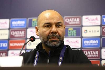  اطلاعیه استقلال درباره انتخاب جانشین ساپینتو و حضور یک دستیار خارجی