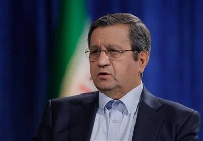  همتی:۶.۷ میلیارد دلار در بازار تجاری تأمین ارز شد