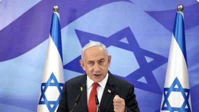  نتانیاهو از ائتلافی جدید علیه مسلمانان خبر داد