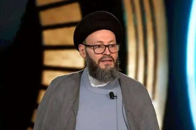  روحانی خائن لبنانی عامل موساد و مرتبط با اپستین بود! +عکس
