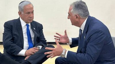  فیلم/ عاقبت وطن‌فروشی به روایت یاران شاه