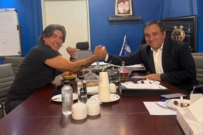  رکورد کم نظیر تاجرنیا در مدت یکسال ریاست باشگاه استقلال!