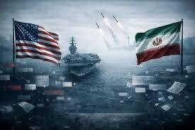  جان۴۰ هزار نظامی آمریکا در گرو خطای ترامپ است