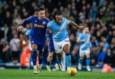  سیتی به یکقدمی صدر رسید/ گواردیولا دست از سر آرسنال برنمی‌دارد