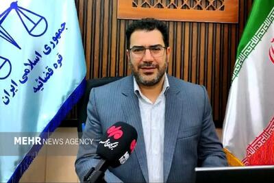  آزادی ۱۷۳ زندانی جرایم غیرعمد در اسلام‌شهر