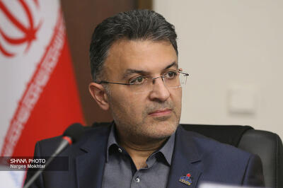  پایداری تولید گاز در گرو اجرای برنامه‌های عملیاتی است