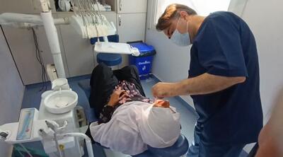  تأکید فرهنگستان بر تحقق عدالت در سلامت دهان و دندان