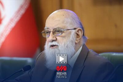  چمران: طرح سفرهای ده سال پیش امروز معنا ندارد