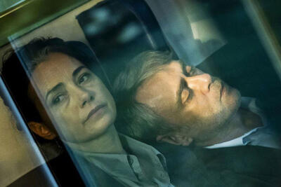  اختتامیه کاملا سیاسی برلیناله؛ خرس طلایی به «نامه‌های زرد» رسید