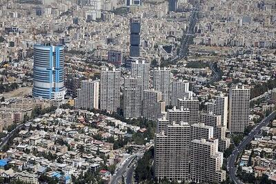 نام ۲۱ معبر در ۸ منطقه تهران تغییر کرد