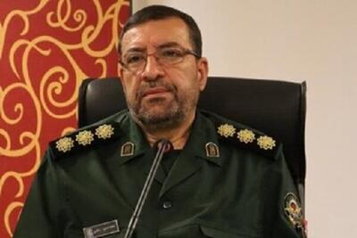  موزه دفاع مقدس مازندران ۶۰ درصد پیشرفت فیزیکی دارد